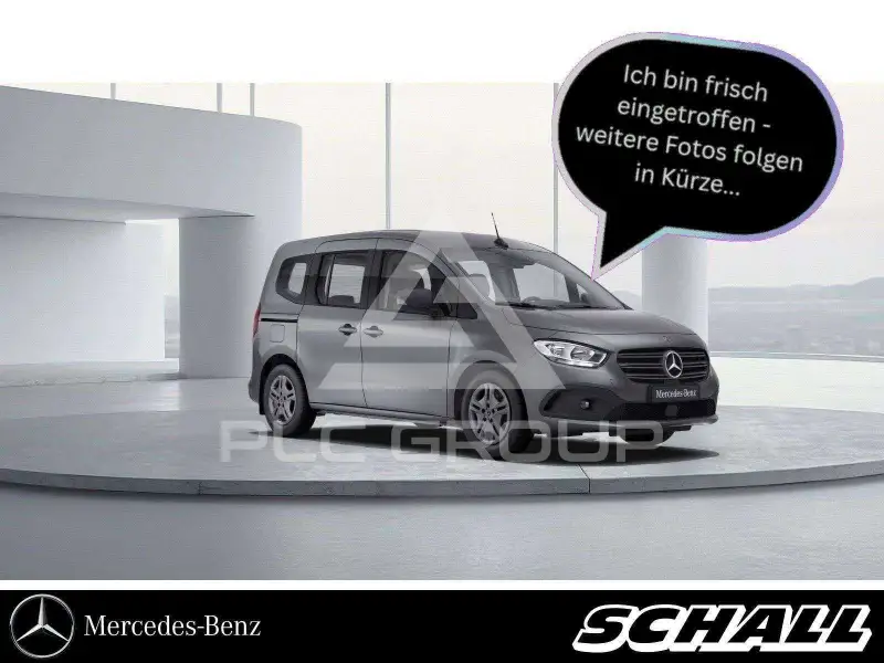 2024 Mercedes Benz Citan