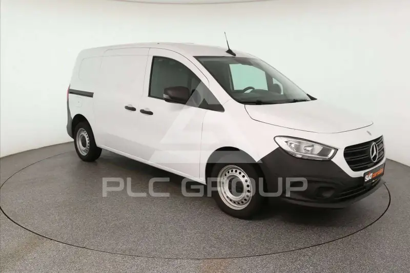 2024 Mercedes Benz Citan