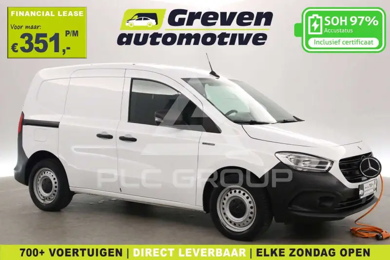 2024 Mercedes Benz Citan