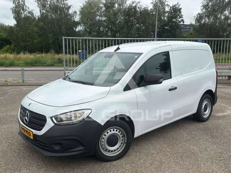 2024 Mercedes Benz Citan