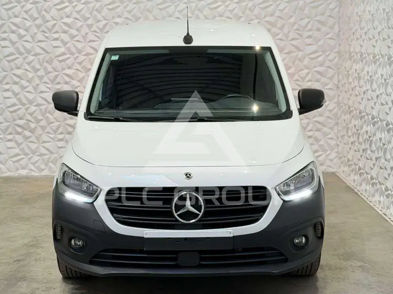 2024 Mercedes Benz Citan