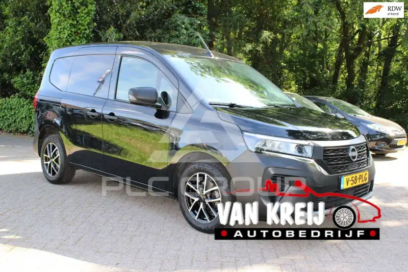 2024 Mercedes Benz Citan