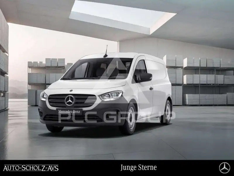 2024 Mercedes Benz Citan