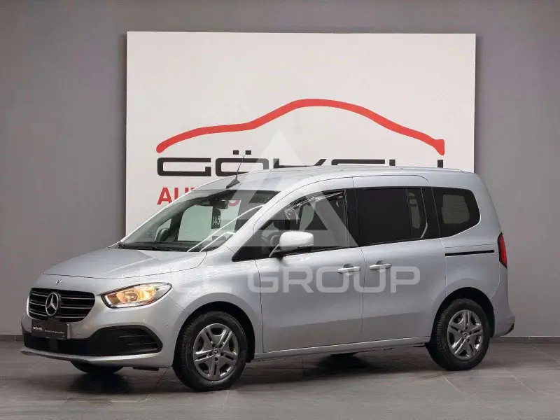 2024 Mercedes Benz Citan