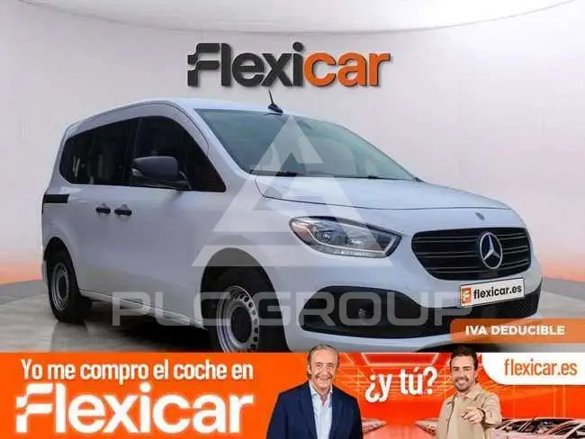 2024 Mercedes Benz Citan