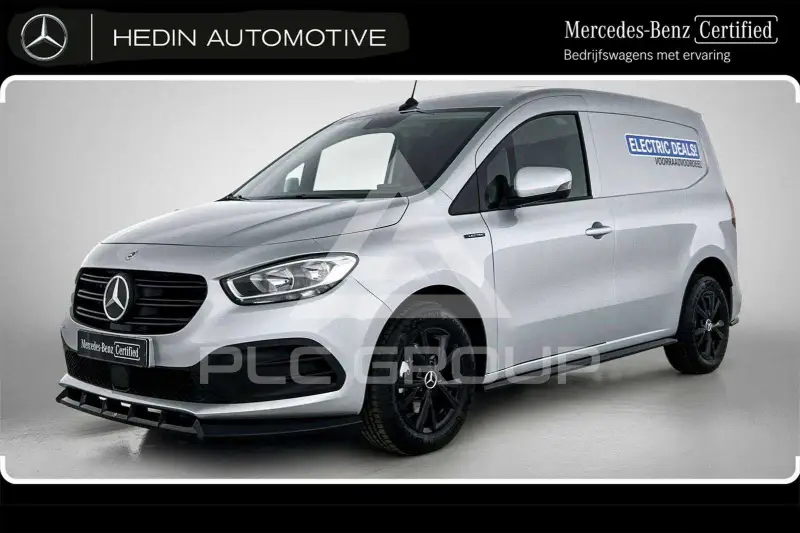2024 Mercedes Benz Citan