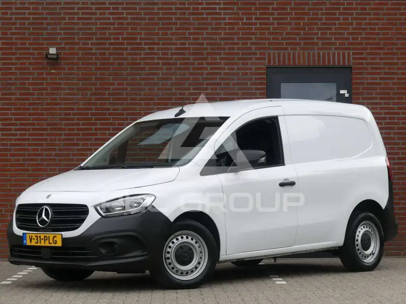2024 Mercedes Benz Citan