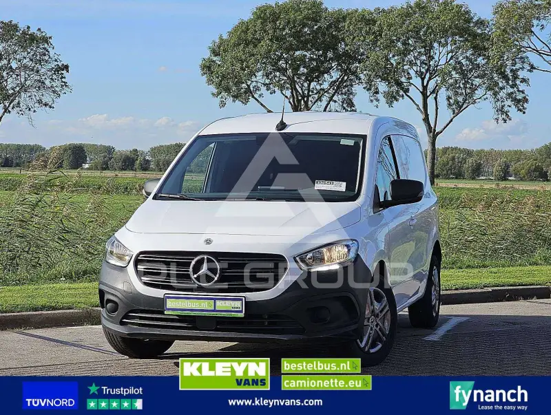 2024 Mercedes Benz Citan