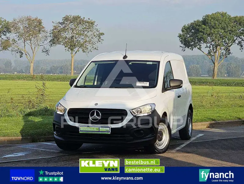 2024 Mercedes Benz Citan