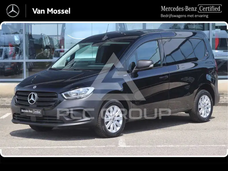 2024 Mercedes Benz Citan