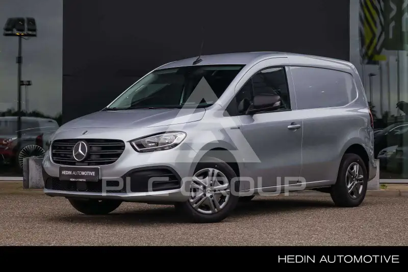 2024 Mercedes Benz Citan