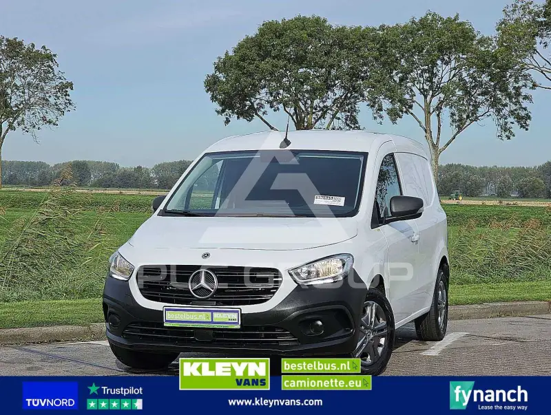 2024 Mercedes Benz Citan