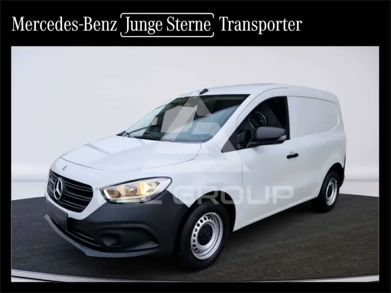 2024 Mercedes Benz Citan
