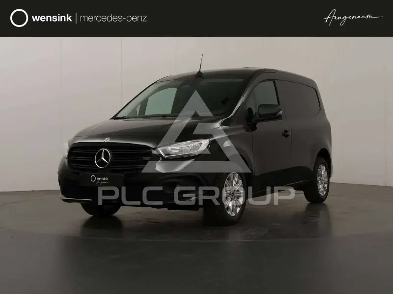 2025 Mercedes Benz Citan