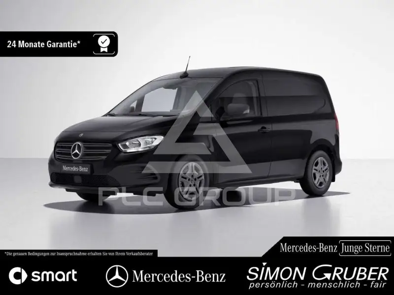 2024 Mercedes Benz Citan