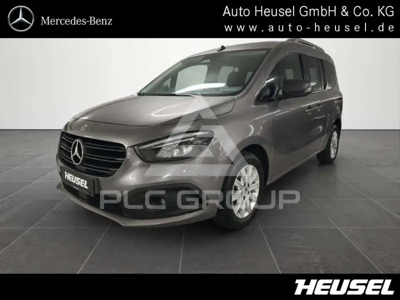 2024 Mercedes Benz Citan