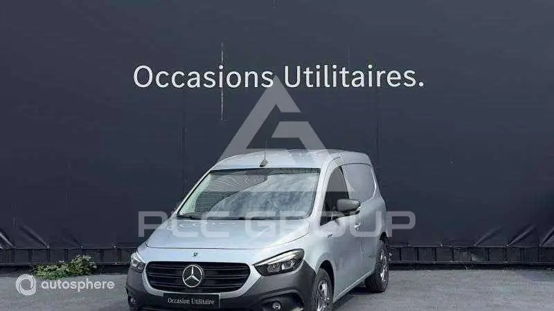 2024 Mercedes Benz Citan