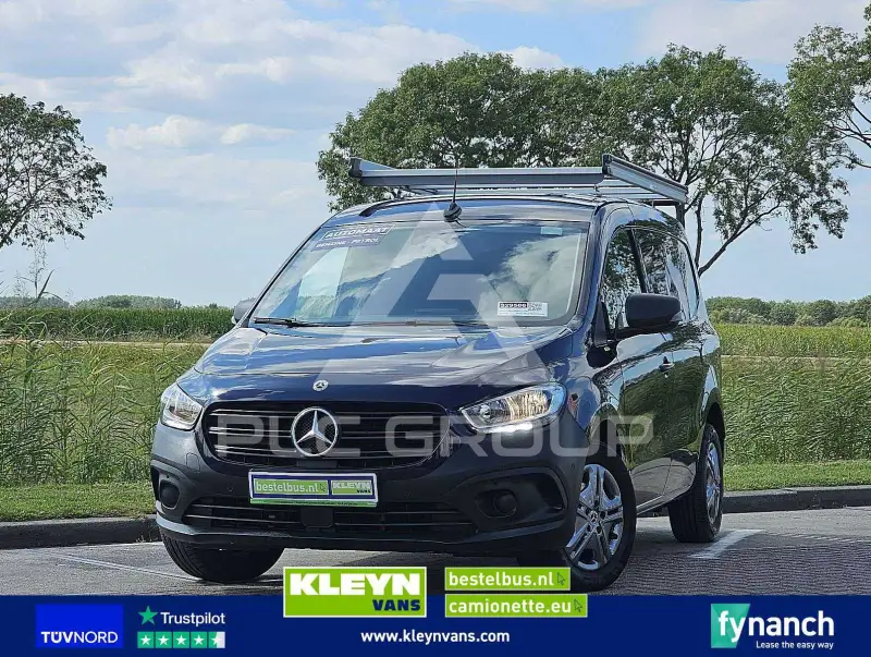 2024 Mercedes Benz Citan