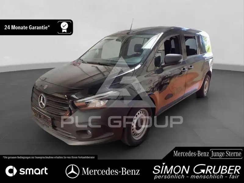 2024 Mercedes Benz Citan