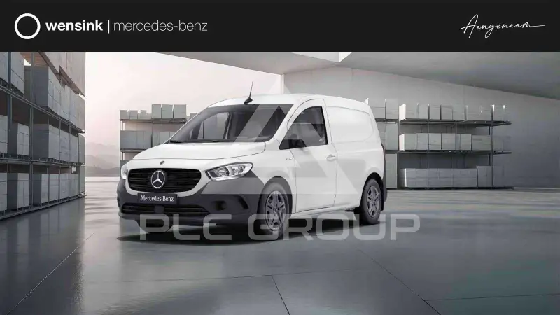 2024 Mercedes Benz Citan