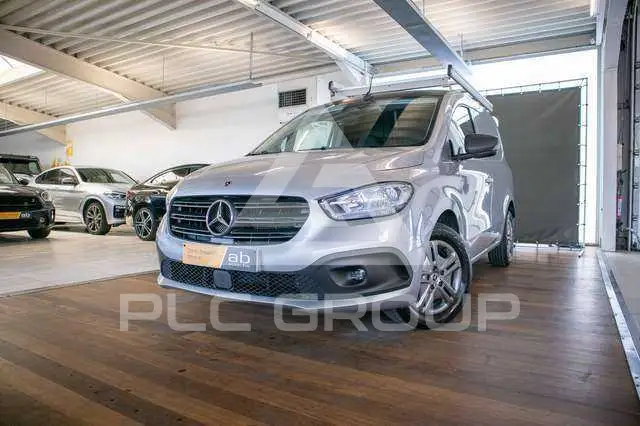 2024 Mercedes Benz Citan