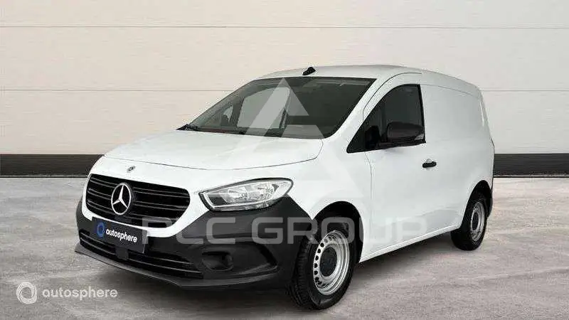 2024 Mercedes Benz Citan