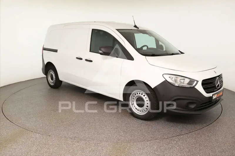 2024 Mercedes Benz Citan
