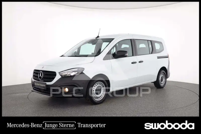 2024 Mercedes Benz Citan