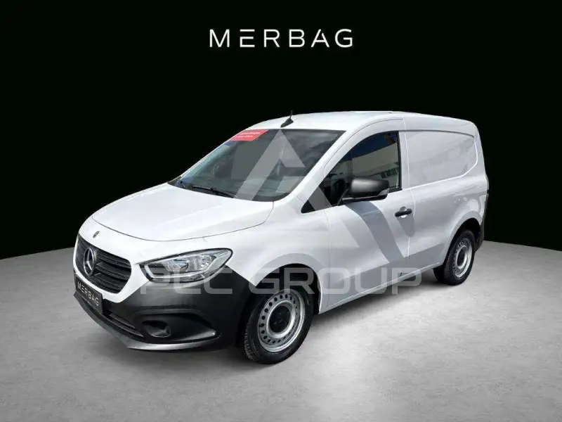 2024 Mercedes Benz Citan