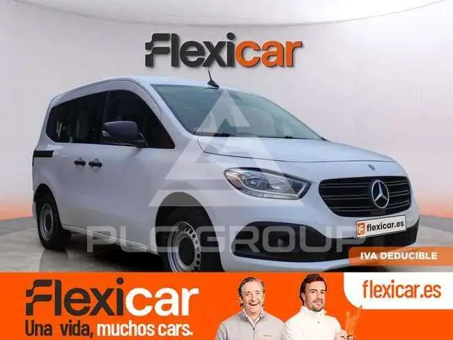 2024 Mercedes Benz Citan