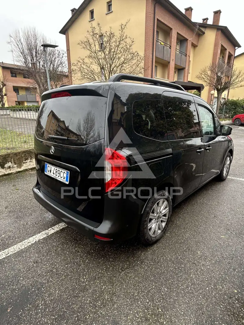 2024 Mercedes Benz Citan