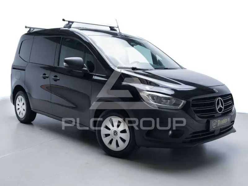 2024 Mercedes Benz Citan