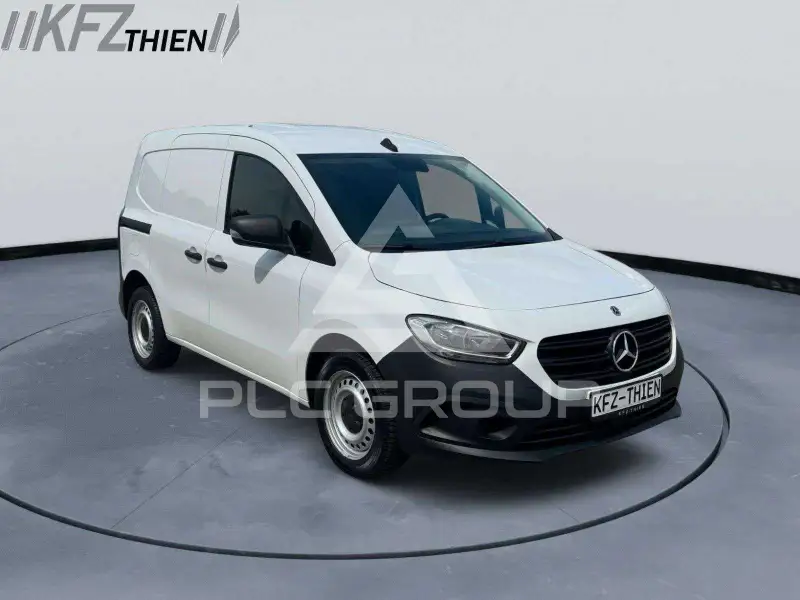 2024 Mercedes Benz Citan