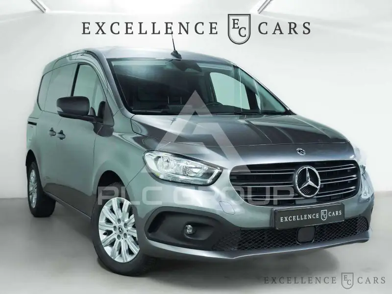 2024 Mercedes Benz Citan