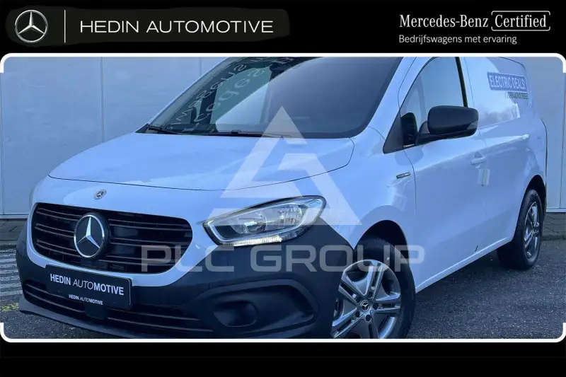 2024 Mercedes Benz Citan