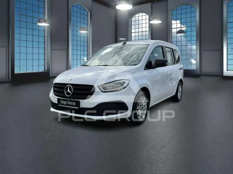 2024 Mercedes Benz Citan