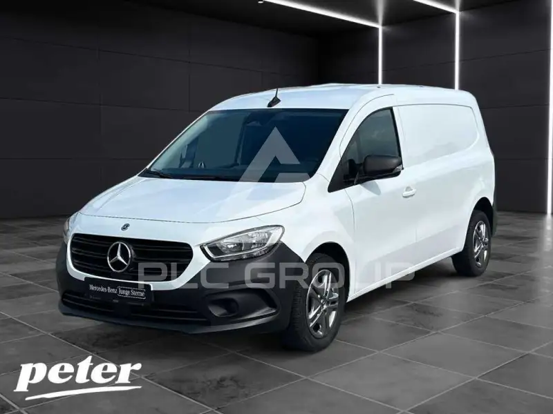 2024 Mercedes Benz Citan