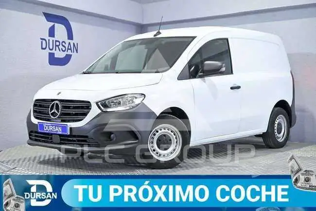 2024 Mercedes Benz Citan