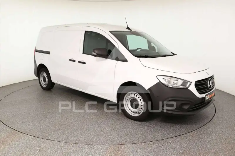 2024 Mercedes Benz Citan