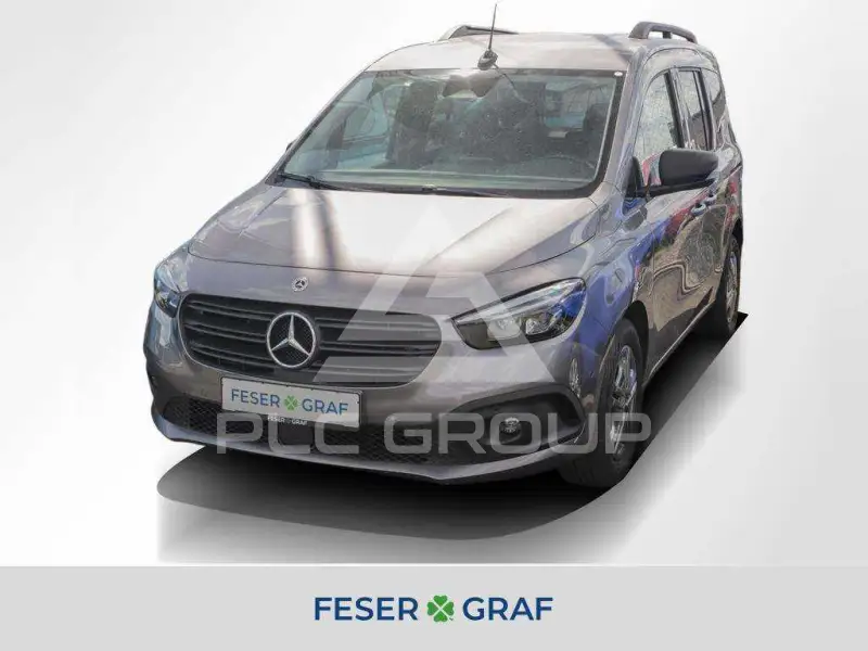 2024 Mercedes Benz Citan