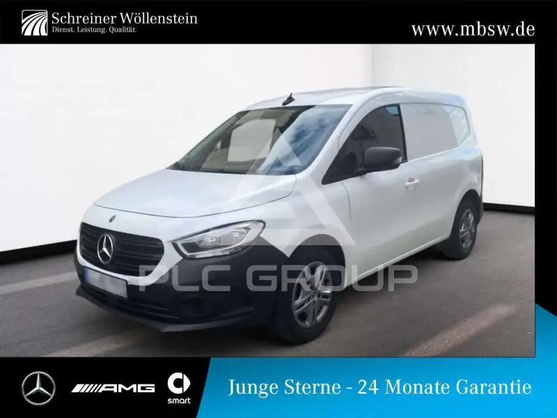 2024 Mercedes Benz Citan