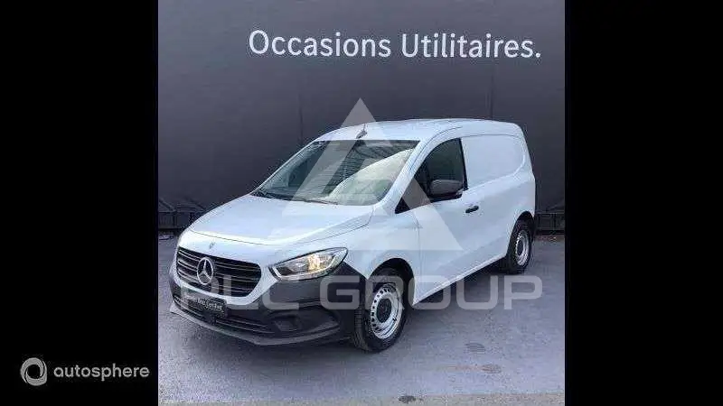 2024 Mercedes Benz Citan