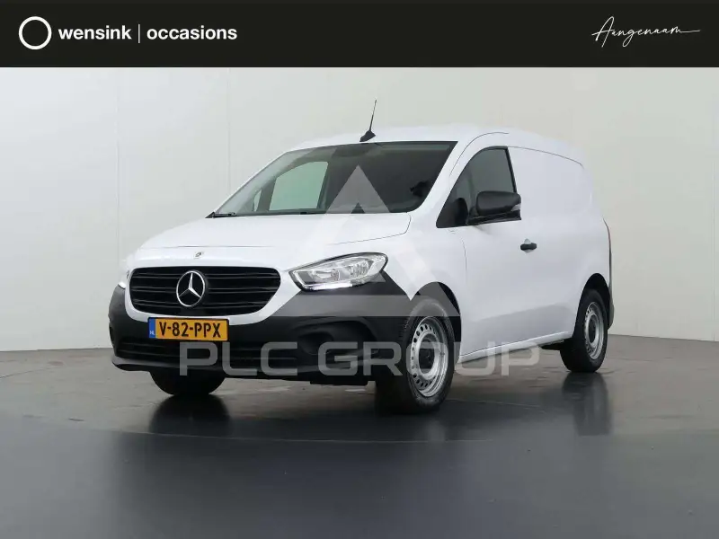 2024 Mercedes Benz Citan