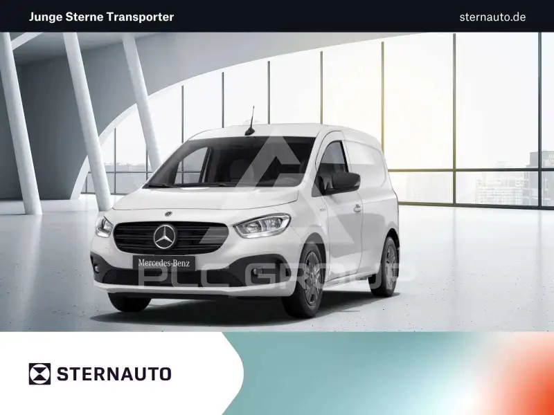 2024 Mercedes Benz Citan