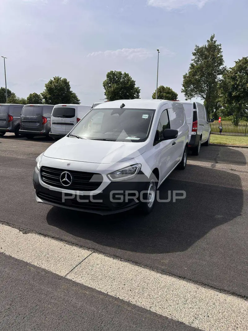 2024 Mercedes Benz Citan