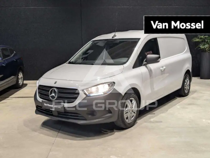 2024 Mercedes Benz Citan