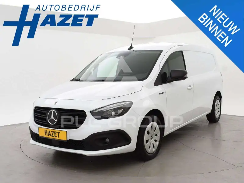2024 Mercedes Benz Citan