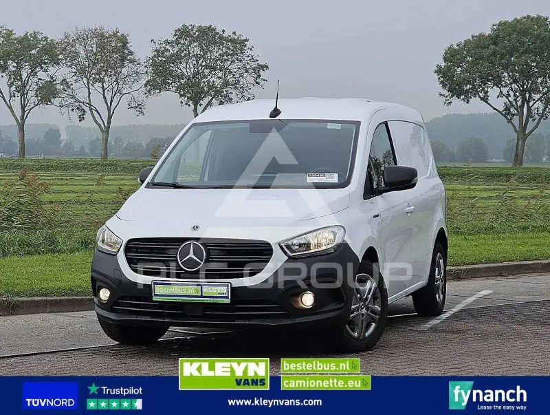 2024 Mercedes Benz Citan