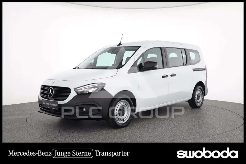 2024 Mercedes Benz Citan