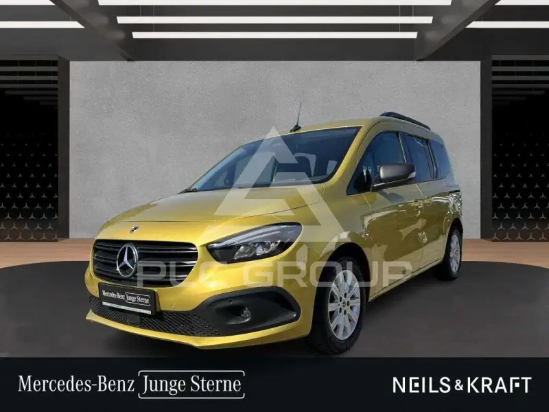 2024 Mercedes Benz Citan